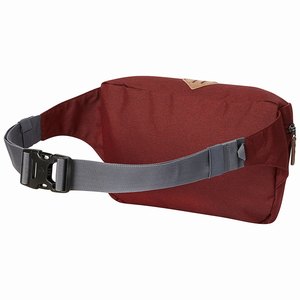 Columbia Classic Outdoor™ Lumbar Bag Dam Röda (FDRTS2940)